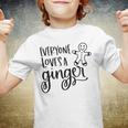 Everyone Loves A Ginger Youth T-shirt