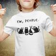 Ew People Fitted 215 Shirt Youth T-shirt