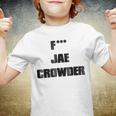 F Jae Crowder V2 Youth T-shirt