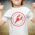 Feisty And Spicy Funny Youth T-shirt