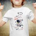 Formula Astronout Space V2 Youth T-shirt