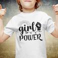 Girl Power Ii Youth T-shirt