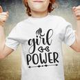 Girl Power Youth T-shirt