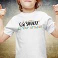 Go Shorty Its Your Birthday Youth T-shirt