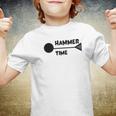 Hammer Time Track And Field Hammer Throw Youth T-shirt