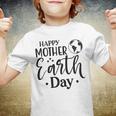 Happpy Mother Earth Day Youth T-shirt