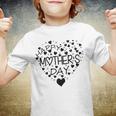 Happy Mothers Day Gift For Your Mom Lovely Mom Gift V2 Youth T-shirt