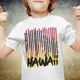 Hawaii V2 Youth T-shirt