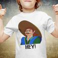 Hey V2 Youth T-shirt