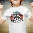 Live Fast Eat Trash 790 Shirt Youth T-shirt