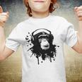 Monkey Business Youth T-shirt