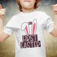 My First Easter Youth T-shirt