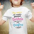 My Moms The Worlds Greatest Baker 131 Trending Shirt Youth T-shirt