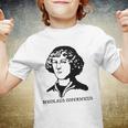 Nicolaus Copernicus Portraittee Youth T-shirt