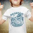 Ogopogo - Cryptids Club Case File 298 191 Trending Shirt Youth T-shirt