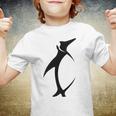 Penguin Icon Youth T-shirt