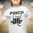 Pinch Proof St Patricks Youth T-shirt