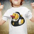 Rubber Duck Nun Youth T-shirt