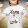 Spoon Licker 105 Trending Shirt Youth T-shirt