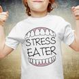 Stress Eater 57 Trending Shirt Youth T-shirt