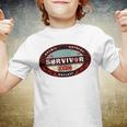 Survivor Youth T-shirt