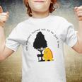 The Monsters Turned Out To Be Just Trees Cute Monster Youth T-shirt