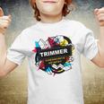 Trimmer Youth T-shirt