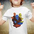 Triples Is Best Funny Bob Odenkirk Youth T-shirt