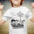 Truck-Ehlers Danlos Syndrome Youth T-shirt