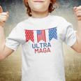 Ultra Maga And Proud Of It V13 Youth T-shirt