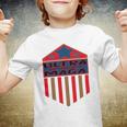 Vintageultra Maga And Proud Of It Youth T-shirt