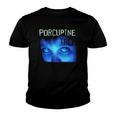 A Blank Planet Porcupines Tree Music Lover Youth T-shirt