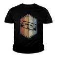 Cassette Tape Retro Vintage Style 80S Music Lover Band Youth T-shirt