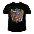 Clash Universe Youth T-shirt