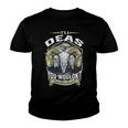 Deas Name Shirt Deas Family Name V4 Youth T-shirt