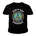 Everyday Earth Day Youth T-shirt