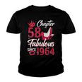 Fabulous Since V2 Youth T-shirt