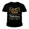 Fabulous Since V4 Youth T-shirt