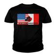 Freedom Convoy V2 Youth T-shirt