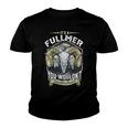 Fullmer Name Shirt Fullmer Family Name V2 Youth T-shirt