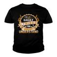 Its A Gault Thing You Wouldnt UnderstandShirt Gault Shirt For Gault Youth T-shirt