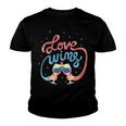 Love Wins 389 Trending Shirt Youth T-shirt