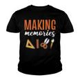 Making Memories Scrapbooking Scrapbook Youth T-shirt