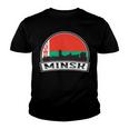 Minsk 754 Trending Shirt Youth T-shirt