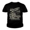 Miskatonic Mystery Radio Theatre 145 Trending Shirt Youth T-shirt