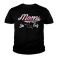 Mom Est Youth T-shirt