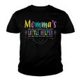 Mommas Little Helper 45 Trending Shirt Youth T-shirt