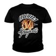 Moms Spagetti Youth T-shirt