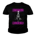 Motorcycles Mascara Memorable Dreaming 465 Shirt Youth T-shirt