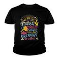 Music Makers And Dreamers 284 Trending Shirt Youth T-shirt